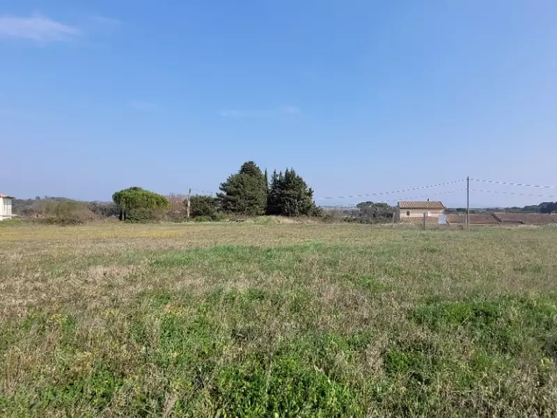 Maison neuve, 100 m² - Chamaret (26230)