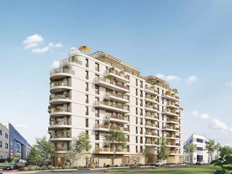 ZENITH - Clichy (92110)