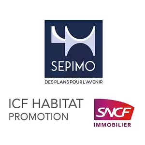 Sepimo et ICF HABITAT PROMOTION