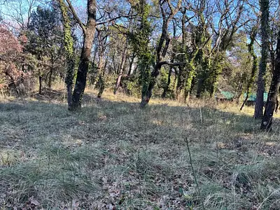 Terrain à bâtir, 675 m²