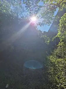 Terrain à bâtir, 662 m²