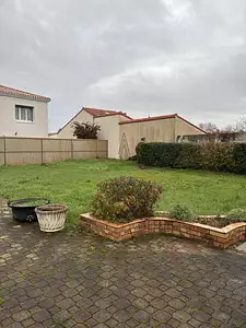 Maison neuve, 80 m²