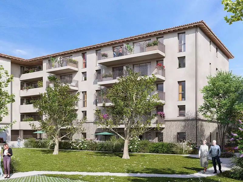 Au coeur de Millau - Millau (12100)