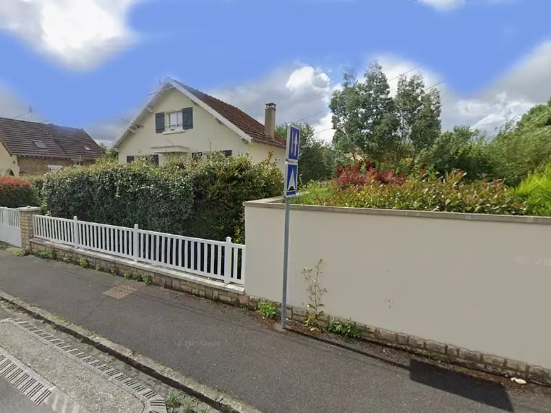 Terrain à bâtir, 508 m² - Saint-Fargeau-Ponthierry (77310)