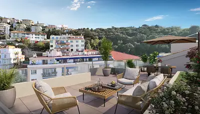 VILLA GABRIEL