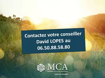 Maison neuve, 90 m²