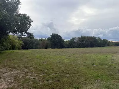 Terrain à bâtir, 641 m²