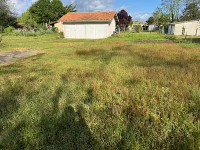 Maison neuve, 100 m²