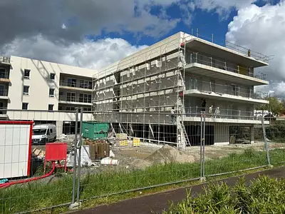Les Boiseries du Landreau