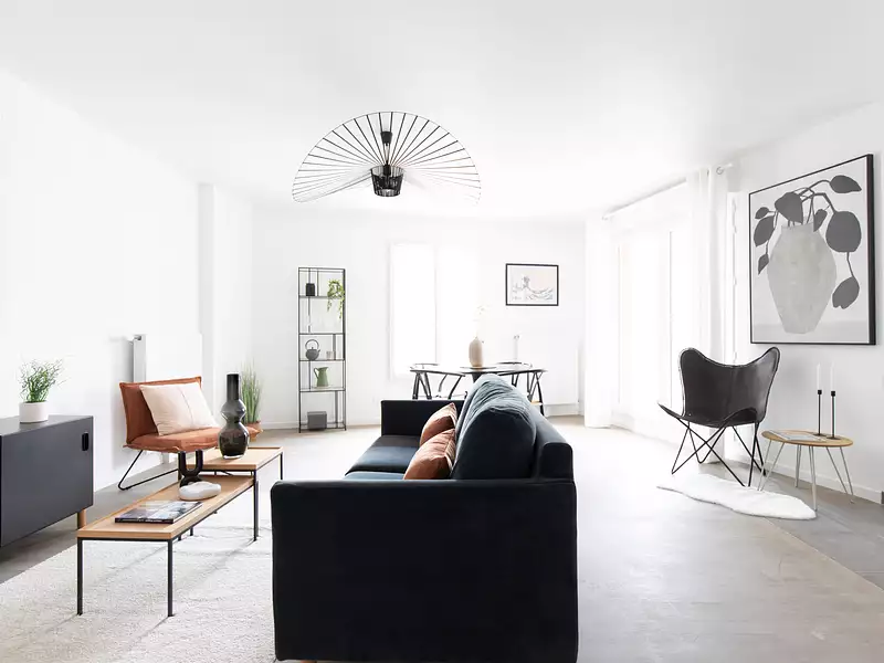 SÉRÉNISSIME - Le Plessis-Robinson (92350)