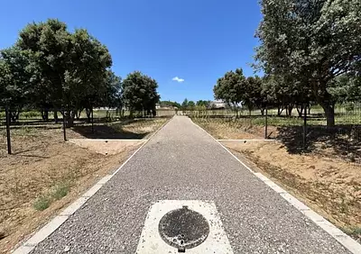 Terrain à bâtir, 507 m²