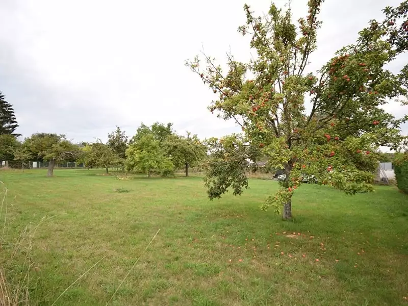 Maison neuve, 112 m² - Saint-Pierre-des-Fleurs (27370)