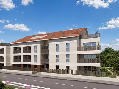 Nouvelle Résidence