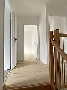 LES JARDINS DE ST CLEMENT