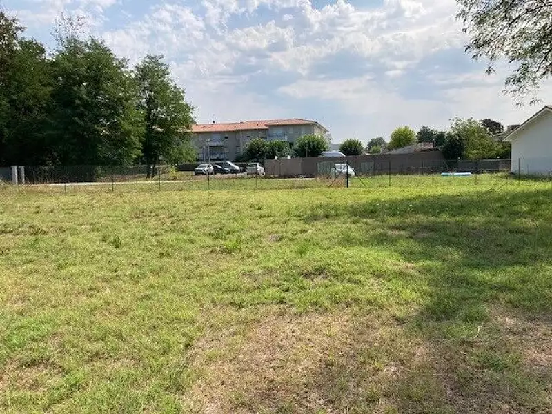 Maison neuve, 95 m² - Mont-de-Marsan (40000)