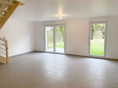 Les Villas Saint Cyr