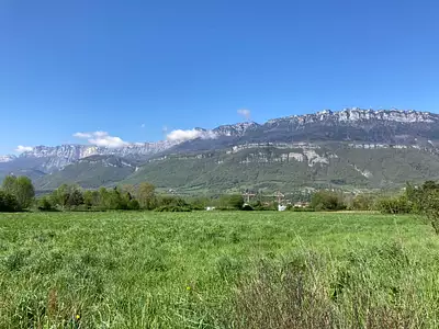 Terrain à bâtir, 315 m²