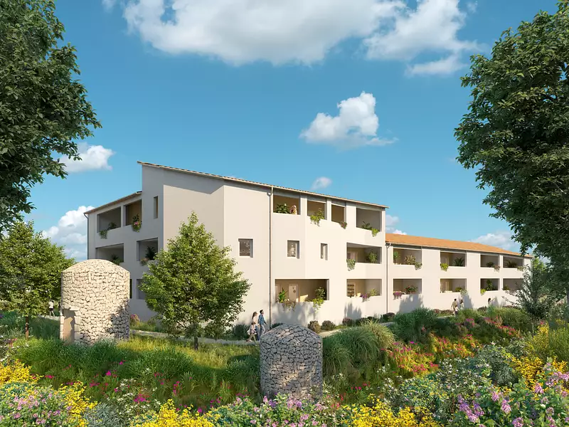 LA CANNELLE - Saint-Gély-du-Fesc (34980)