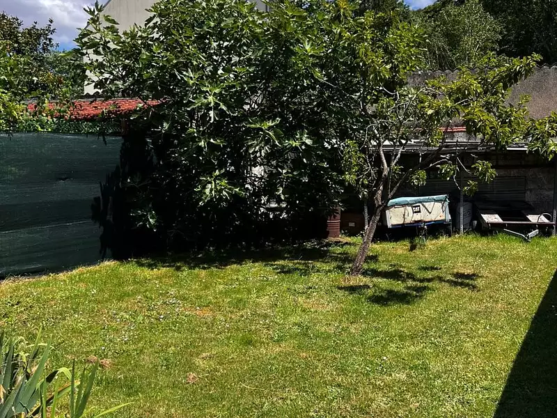 Maison neuve, 87 m² - Draveil (91210)