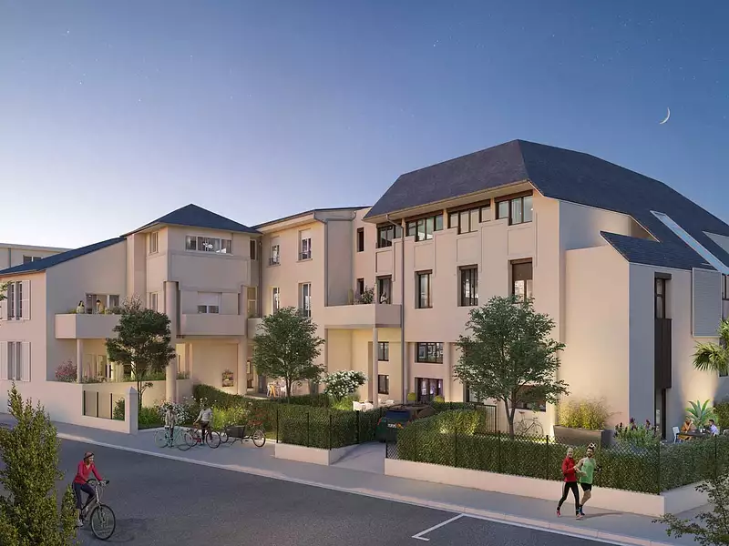 LE CLOS DES LILAS - Pau (64000)