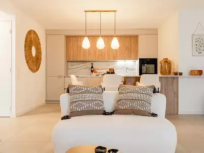 Osmose - Quartier des Hirondelles