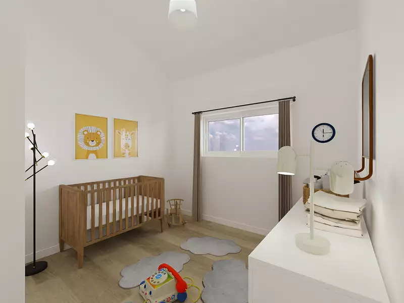 Maison neuve, 164 m² - Les Essarts-le-Roi (78690)