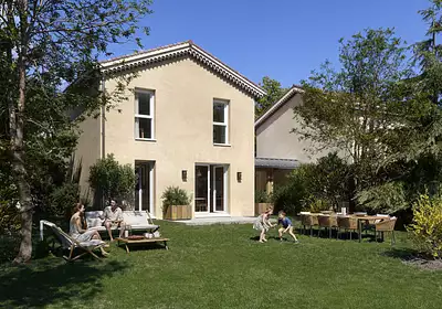 DOMAINE DE LA CLAIRIÈRE