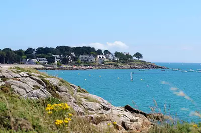 L'Ancrage