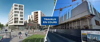 STUDENT FACTORY STRASBOURG NEUDORF