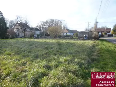 Maison neuve, 94 m²