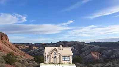 Maison neuve, 50 m²