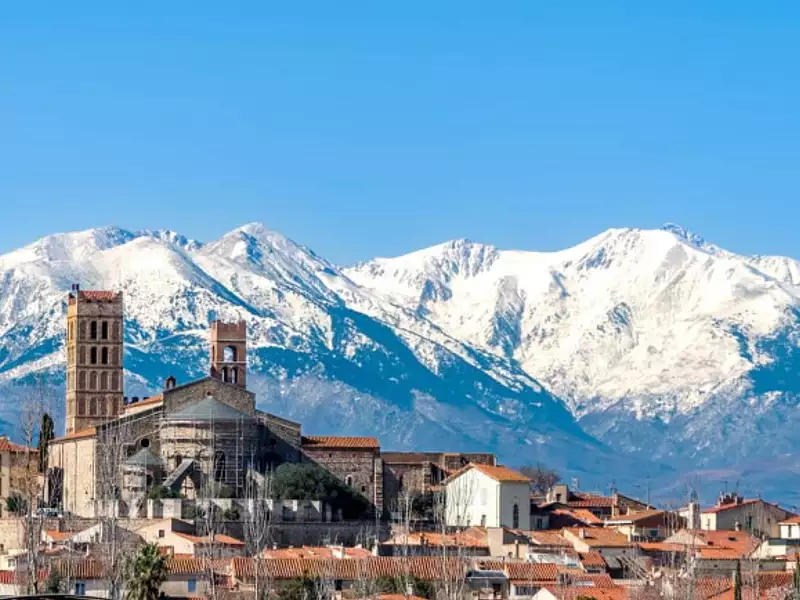 Terrain à bâtir, 300 m² - Elne (66200)