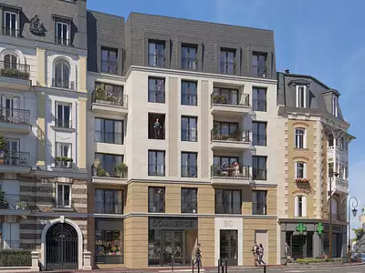 90 République