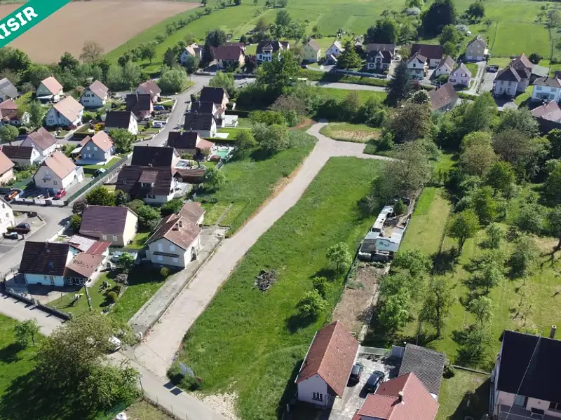 Pechelbronn - Lampertsloch (67250)