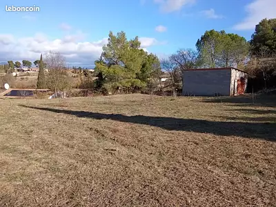 Maison neuve, 85 m²