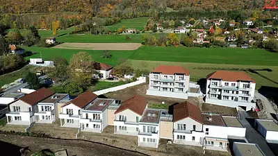 Les Jardins d'Hestia - Intermédiaire