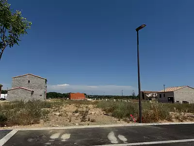 Maison neuve, 78 m²