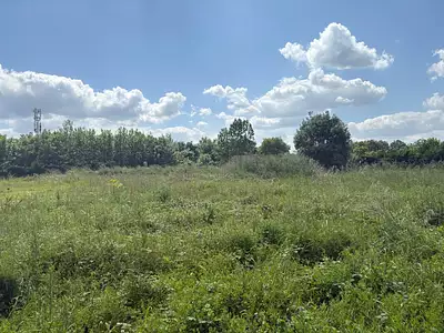 Terrain à bâtir, 390 m²