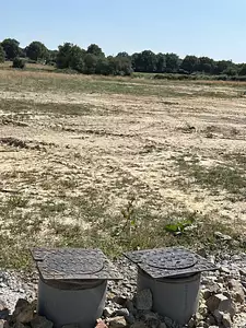 Terrain à bâtir, 330 m²