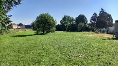 Maison neuve, 105 m²
