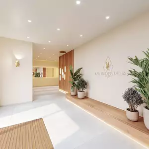 Les Jardins d'Elia