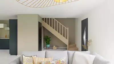 Maison neuve, 79 m²