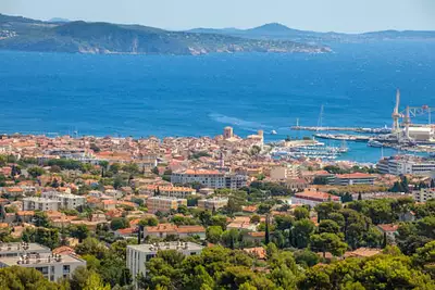 Terrain à bâtir, 861 m²