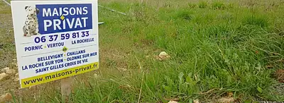 Maison neuve, 80 m²