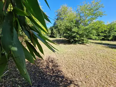 Terrain à bâtir, 620 m²