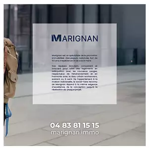 Urbanéo Les mines Alès