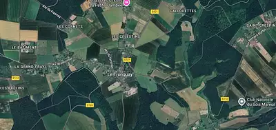 Maison neuve, 75 m²