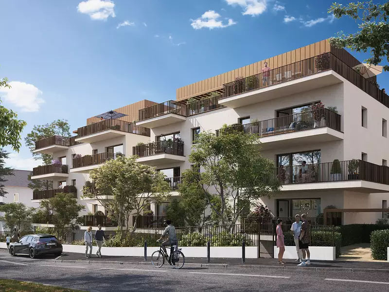 ELEMENT - Thonon-les-Bains (74200)