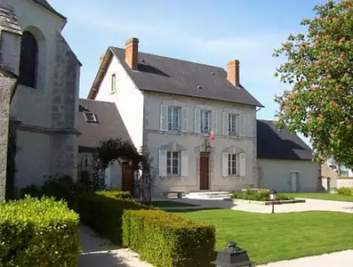 Maison neuve, 69 m²