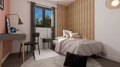 Maison neuve, 228 m²